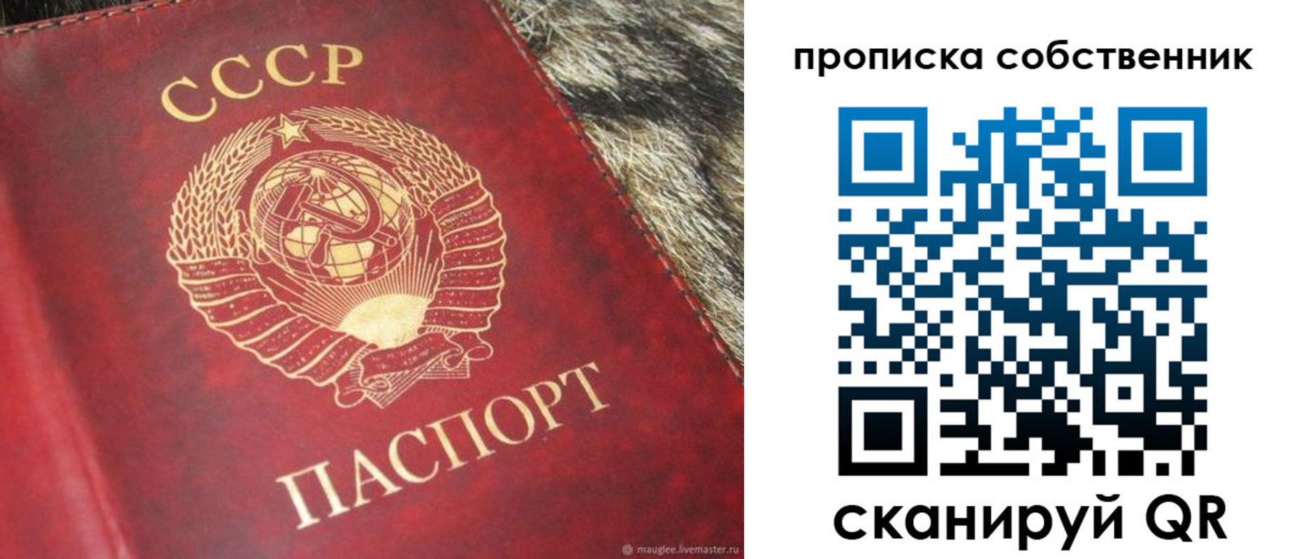 прописка в квартире в Нижних Сергах